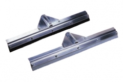 c - 3 [Notched Squeegees]