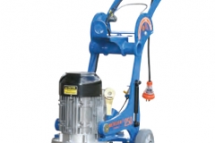 g - 3 [Meteor - 250 Generation 3 Single Disc Diamond Grinder]