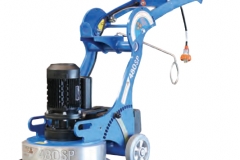 g - 6 [Satellite - 480 Generation 3 Diamond Grinder]