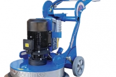 g - 7 [Satellite - 650 Generation 3 Diamond Grinder]