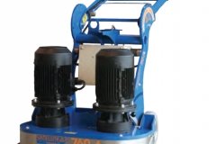 g - 8 [Satellite - 760-6 Generation 3 Diamond Grinder]