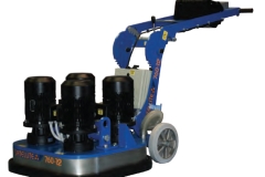 g - 9 [Satellite - 760-12 Generation 3 Diamond Grinder]