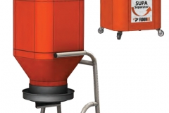 d - 1 [Dustmaster™ Cyclone Pre-Separators]