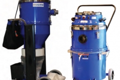 d - 2 [Dustmaster™ DM SERIES Powerful Dust Extractors]