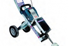 e - 1 [EASY HAMMER - TROLLEY]