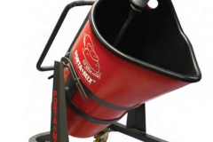 m - 1 [MEGA PORTAMIX SCREED MIXING UNIT]