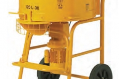 m - 2 [SOROTO FORCED ACTION MIXER]