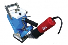 s - 4 [IMPACTS S125E SHOTBLASTER]