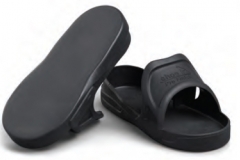 s - 1 [Concrete Finishing Shoe]
