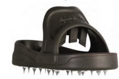 s - 1 [SHOE-IN SPIKED SHOES]