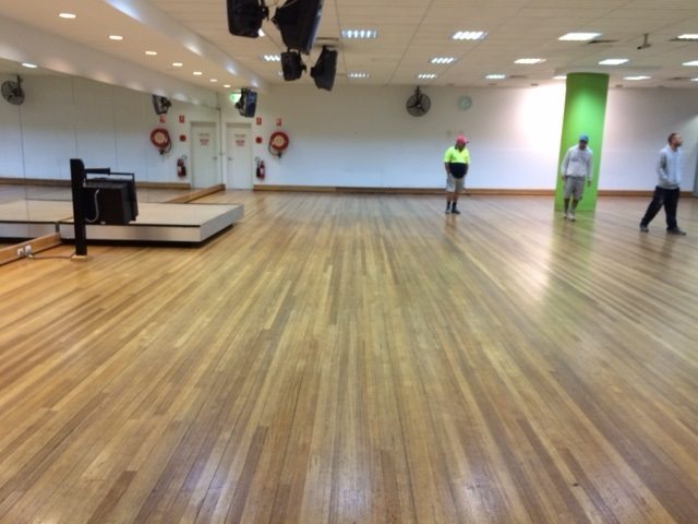 after
