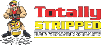 Totally Stripped