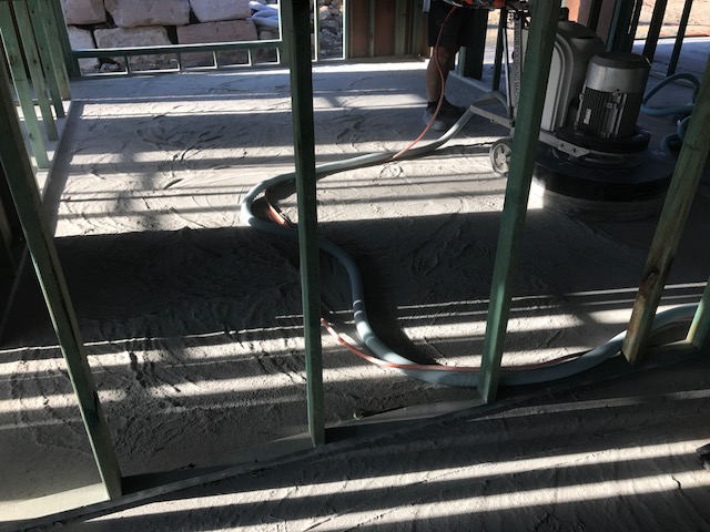 Floor Grinding Gold Coast