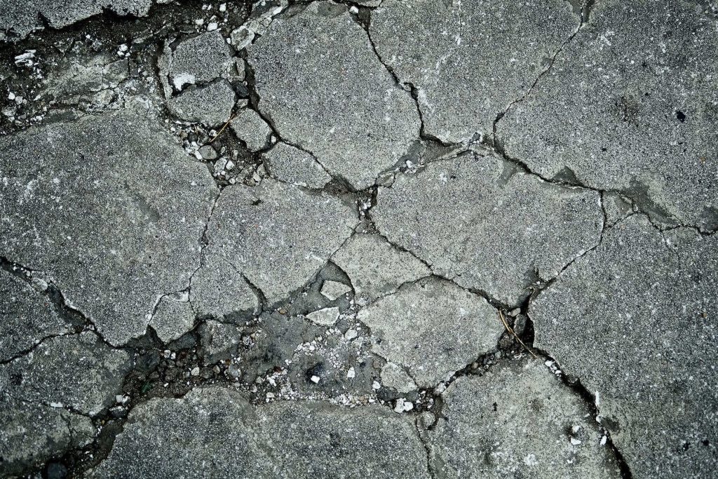 magnesite flooring